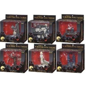 ジュンプランニング ナイトメア・ビフォア・クリスマス コレクション