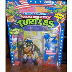Playmates Teenage Mutant Ninja Turtles ミュータント ニンジャ