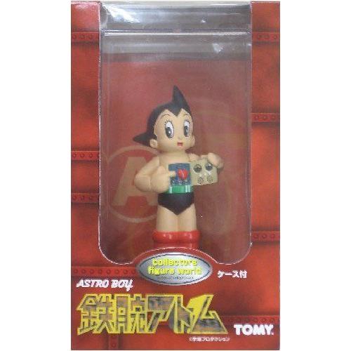 Tomy Figure A-03 Astro Boy アストロボーイ Astro Boy Colle...