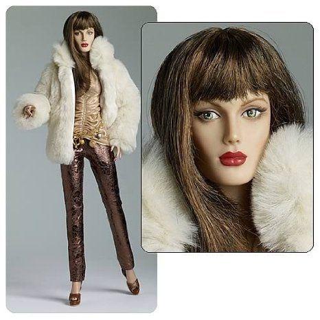 Tonner Cami &amp; Jon Definitely Downtown Doll ドール 人形 ...