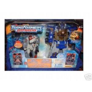 Hasbro トランスフォーマー ジェネレーションズ 2017 タイタンズ