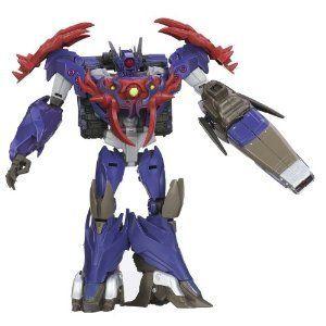 タカラトミー（TAKARA TOMY） トランスフォーマー アドベンチャー