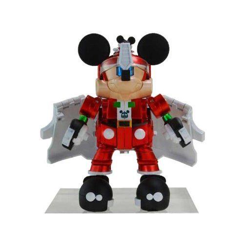 Transformers トランスフォーマー Mickey Mouse ミッキーマウス Traile...