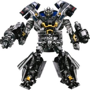 Transformers トランスフォーマー Revenge Transformer Movie RA-02 Ironhide フィギュア 人形 おもちゃ