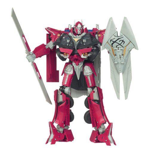Transformers: Dark of the Moon - MechTech Leader -...