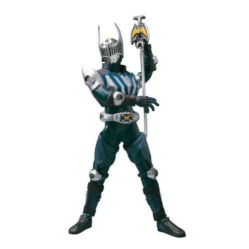 Twist Action Form Kamen Masked Rider Ryuki KNIGHT ...