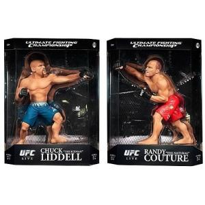 ケイン ヴェラスケス UFC Ultimate Collector フィギュア