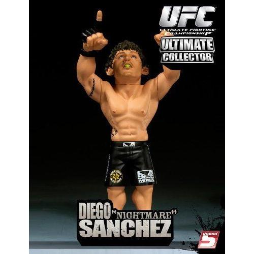 UFC 総合格闘技 アルティメット Ultimate Collector - Diego Sanch...