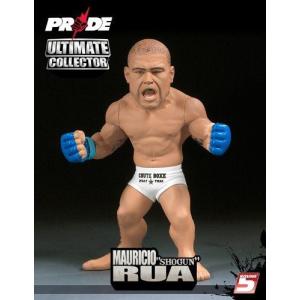 Round 5 UFC / PRIDE Versus Series 1 SPECIAL EDITION Action