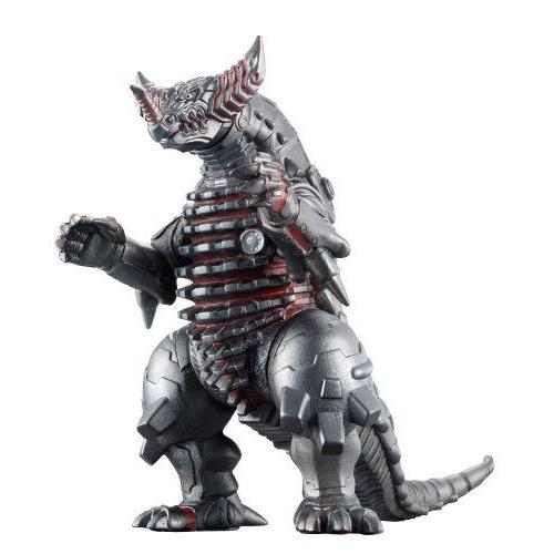 Ultraman Kaiju Ultra Monster Series LIMITED EDITIO...