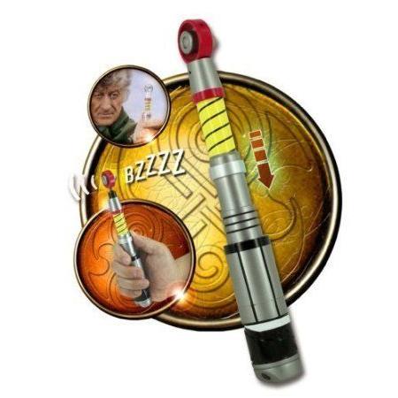 Underground Toys Doctor Who (ドクター・フー) Third Doctor...