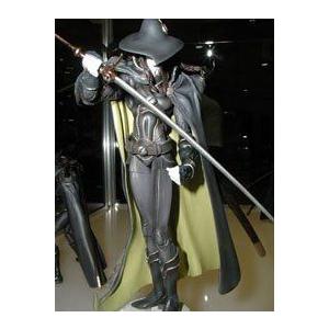 Vampire Hunter D Bloodlust アクションフィギュア 人形 Statue
