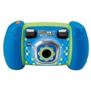 VTech Kidizoom Camera Connect フィギュア おもちゃ 人形