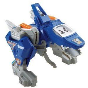 VTech Switch &amp; Go Dinos - Span the Spinosaurus Din...