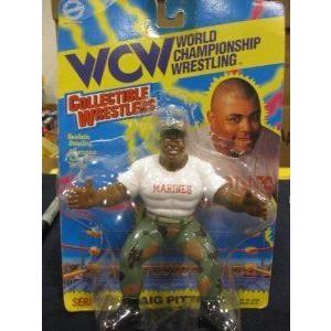 中古即納』{FIG} プロ格ヒーローズF(Figure) 新日本プロレス 中邑真輔