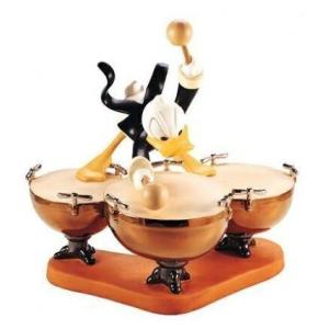Disney（ディズニー） 52TOYS BLINDBOX ドナルドダッククラブ 1BOX8個
