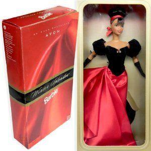 Winter Splendor Special Edition Barbie(バービー) Afric...