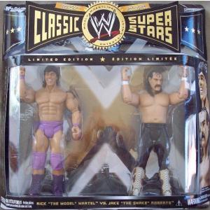 Mattel マテル社 WWE プロレス Wrestling Exclusive Rey Mysterio
