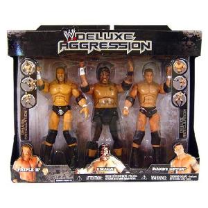 Mattel マテル社 WWE プロレス Wrestling Exclusive Rey Mysterio