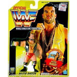 WWF　WWE　プロレスフィギュアセット WWE 新日本プロレス フィギュアセット WWE 新日本プロレス フィギュア