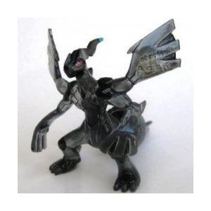 Zekrom Translucent Clear ver. ポケモン Center Exclusiv...