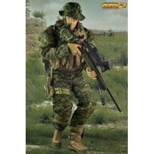 民間軍事会社 Private Military Company Contractor 傭兵スナイパー