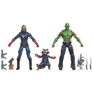 Hasbro マーベル レジェンドシリーズ X-フォース X-23 ＆ ウォーパス