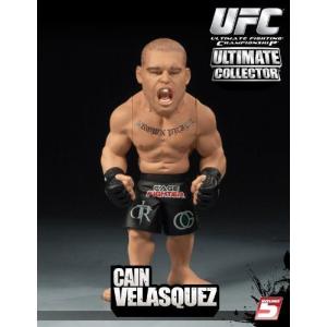 UFC ROUND5 フィギュア 限定版 ケイン・ヴェラスケス 送料無料 The Amazing Digital Circus アメイジングデジタルサーカス