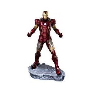 コトブキヤ アイアンマン 3 Mark VII ArtFX Statue フィギュア 131002f...