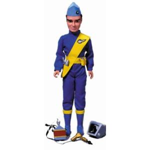 サンダーバード スコット・トレーシー トーキングアクション