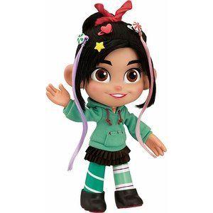 シュガー・ラッシュのヴァネロペ・フォン・シュウィーツ (Vanellope von Schweetz...