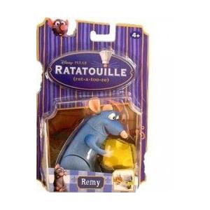 ディズニー ピクサー Ratatouille Remy アクションフィギュア 131002fnp