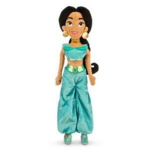 アラジン ジャスミン Stylized Jasmine クチュール・デ・フォース