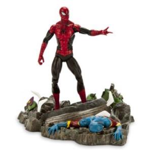 マスターレプリカ社 スパイダーマン3 ベノム レプリカマスク