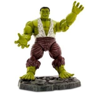 マーベル ユニバース 限定コミックシリーズ/ハルク ライトアップ マーベル ユニバース 限定コミックシリーズ/ハルク ライトアップ
