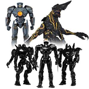 NECA（ネカ） パシフィック・リム/18インチ アクションフィギュア