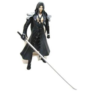 ファイナルファンタジー VII ブリングアーツ セフィロス ファイナルファンタジーVII ブリングアーツ セフィロス | HLJ.co.jp