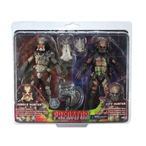 Predator (プレデター) 2 Triumphant 10 Statue フィギュア おもちゃ