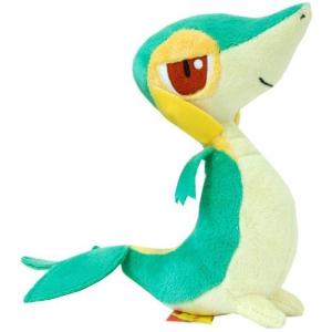ポケモン ツタージャ Snivy 20cm ミニぬいぐるみ...