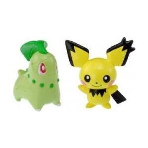 ポケモン フィギュア 8pcs Arceus Movie S...