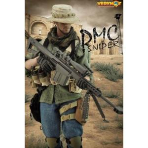 民間軍事会社 Private Military Company Contractor 傭兵スナイパー