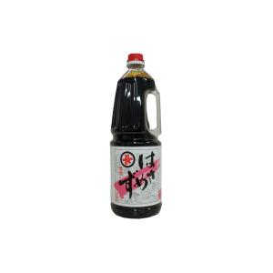 福岡醤油店 はさめず さしみ 1.8L PETの商品画像