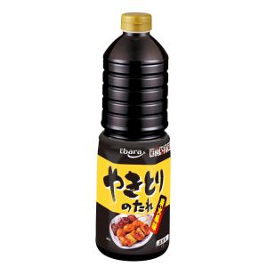 エバラ 厨房応援団やきとりのたれ 1L