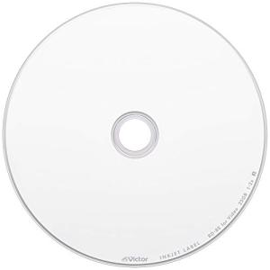 ビクター Victor くり返し録画用 ブルー...の詳細画像2