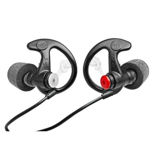 Surefire EP7 Sonic Defender Ultra Ear Protection ソ...