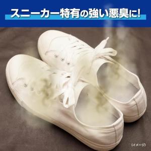 オドイーター まとめ買い スニーカー用 除菌・...の詳細画像2