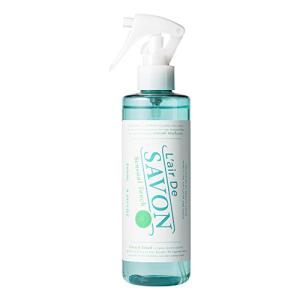 L'air De SAVON(レールデュサボン) レールデュサボン ファブリックスプレー センシュアルタッチ 250ml
