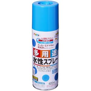 アサヒペン(Asahipen) 水性多用途スプレ...の商品画像