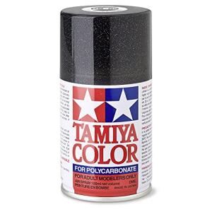 タミヤ(TAMIYA) ポリカーボネートスプレー...の商品画像