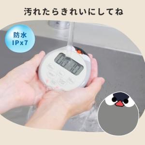 ドリテック(dretec) ぶんちょうタイマー...の詳細画像2